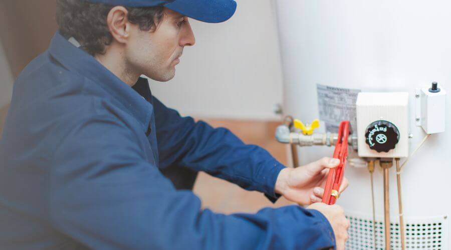 Professional septic pumping service in Morven, NC
